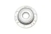 Підшипник маточини (задня) Skoda Rapid/Roomster 07-15 (OE VAG) BORSEHUNG B19236 (фото 4)
