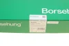 Напрямна планка, ланцюг керування BORSEHUNG B1G041 (фото 5)