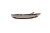 Планка заспокоювача ланцюга ГРМ BMW 3 (F30/F80)/5 (F10) 08- (B37/N47) BORSEHUNG B1G047 (фото 6)