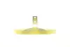 Планка заспокоювача ланцюга ГРМ Citroen C4/C5/DS3/Peugeot 207/308/508/3008/5008 1.6 THP 06- BORSEHUNG B1G055 (фото 4)