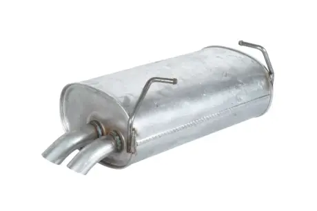 Глушник задній Citroen C-CROSSER 07-12 Bosal BOSAL 135-131