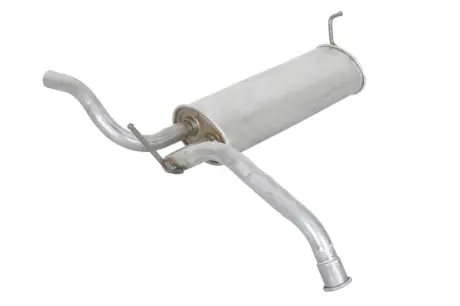 Глушник задня частина CITROEN C1 (05-14), PEUGEOT 107 (05-14), TOYOTA Aygo (05-14) (135-721) BOSAL 135721