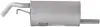 Глушник Mitsubishi COLT 04-12 BOSAL 177-683 (фото 1)