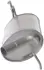 Глушник Mitsubishi COLT 04-12 BOSAL 177-683 (фото 2)