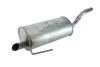 Глушитель Renault Clio II 1.6i-16V 98->/200-449 BOSAL 200449 (фото 1)