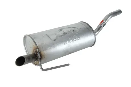 Глушитель Renault Clio II 1.6i-16V 98->/200-449 BOSAL 200449