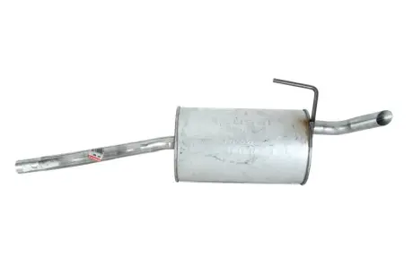 Глушник задній Renault CLIO II 98-01 Bosal BOSAL 200-459