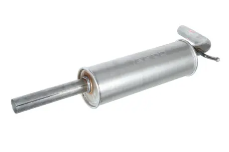 Центр. глушник,випускна сист. BOSAL 220-039
