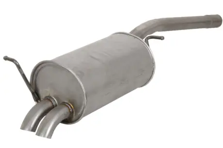 Глушник V.W. CADDY III 04- Bosal BOSAL 233-089