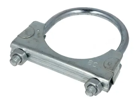 Затискач вихлопної системи (80мм) BOSAL 250080