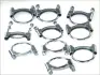 Хомут глушителя ф65 мм. М8/250-265 BOSAL 250265 (фото 1)