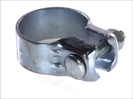 Хомут глушника алюмінізована сталь (250-354) BOSAL 250354