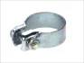 Хомут глушника алюмінізована сталь (250-365) BOSAL 250365 (фото 1)