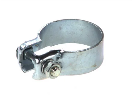 Хомут глушника алюмінізована сталь (250-365) BOSAL 250365