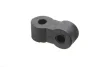 Гумове кріплення вихлопної системи OPEL AGILA B SUZUKI GRAND VITARA I, SPLASH, SWIFT III, SWIFT IV 1.0-2.5 03.98- BOSAL 255166 (фото 1)