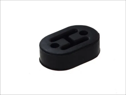 Кронштейн подвески глушителя BOSAL 255678