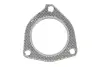 Прокладка приймальної труби глушника Chevrolet Lacetti, Captiva, Epica, 1.8-2.4 плакована BOSAL 256-016 (фото 1)