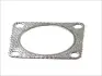 Прокладка приймальної труби глушника Daewoo Espero, Nexia BOSAL 256-028 (фото 1)