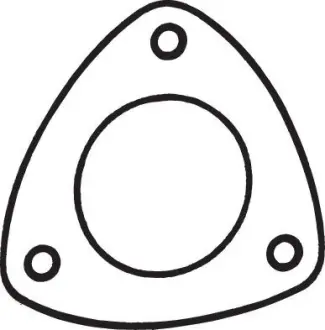 Автозапчасть BOSAL 256619