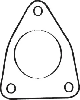 Автозапчасть BOSAL 256788