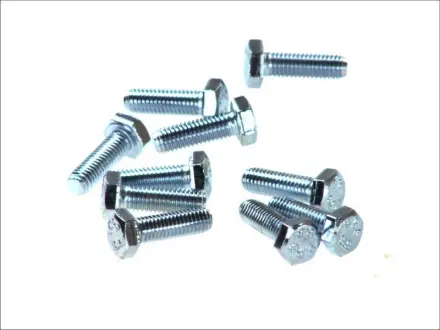 Болт M8 L=25 BOSAL 258825