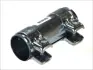 З\'єднувач труб (43x125 мм) AUDI A6 C5 FIAT PUNTO KIA PICANTO I OPEL ADAM, AGILA A, CORSA D SEAT AROSA, CORDOBA, CORDOBA VARIO, IBIZA II, INCA SKODA FELICIA I, FELICIA II 1.0-2.8 08.83-05.19 BOSAL 265125 (фото 2)