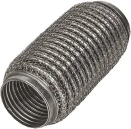 Гофра випускної системи (60x180) BOSAL 265545