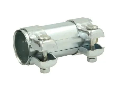 Хомут-Коннектор глушника іномарка d45мм (довжина L - 120 мм) BOSAL 265-619