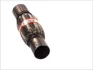 Гофра випускної системи (51,5x156) BOSAL 265707 (фото 1)