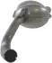 Глушитель Mercedes W124 2,0E 2,3 2,0D/278-189 BOSAL 278189 (фото 2)