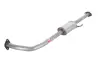 Глушник середня частина HYUNDAI I30 07- BOSAL 278-671 (фото 1)