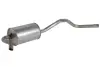 Глушник Renault Megane III 08-, Renault Grand Scenic 09-, Renault Scenic 09- BOSAL 279-565 (фото 1)