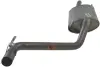 Глушник V.W. GOLF III 93-97 Bosal BOSAL 282-373 (фото 2)
