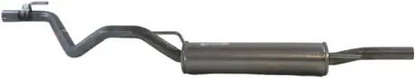 Глушник V.W. GOLF III 93-97 Bosal BOSAL 282-373
