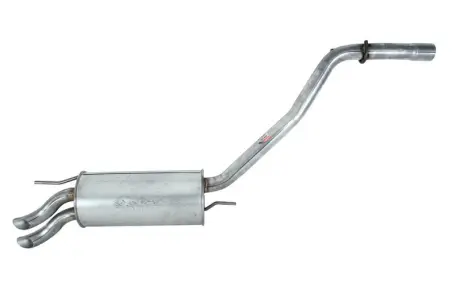 Глушник задній V.W. TRANSPORT 98-03 Bosal BOSAL 283-469