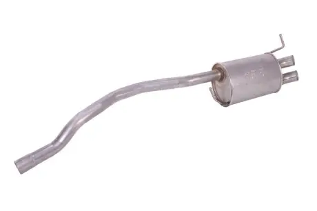 Глушитель основной BOSAL 286-489
