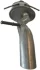 Глушник задня частина MERCEDES A140 97-04 (289-023) BOSAL 289023 (фото 4)