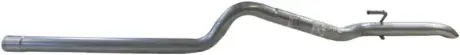 Глушник задній VW LT 97- BOSAL 521773