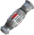 Вихлопна труба передн CITROEN C4, C4 GRAND PICASSO I, C4 I, C4 PICASSO I PEUGEOT 307, 308, 308 I 1.8-2.0ALK 11.04-12.14 BOSAL 700023 (фото 1)