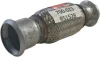 Вихлопна труба передн CITROEN C4, C4 GRAND PICASSO I, C4 I, C4 PICASSO I PEUGEOT 307, 308, 308 I 1.8-2.0ALK 11.04-12.14 BOSAL 700023 (фото 2)
