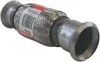 Вихлопна труба передн CITROEN C4, C4 GRAND PICASSO I, C4 I, C4 PICASSO I PEUGEOT 307, 308, 308 I 1.8-2.0ALK 11.04-12.14 BOSAL 700023 (фото 3)