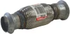 Вихлопна труба передн CITROEN C4, C4 GRAND PICASSO I, C4 I, C4 PICASSO I PEUGEOT 307, 308, 308 I 1.8-2.0ALK 11.04-12.14 BOSAL 700023 (фото 4)