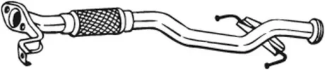 Автозапчасть BOSAL 768303