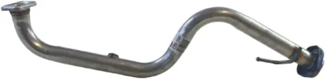 Труба вихлопна Nissan Micra 02-10, NIissan Note 06-13 BOSAL 790105