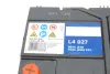 Батарея акумуляторна BOSCH 0 092 L40 270 (фото 7)
