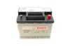 Батарея акумуляторна BOSCH 0092S30050 (фото 5)