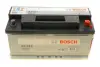 Батарея акумуляторна BOSCH 0092S30120 (фото 5)