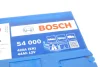 Батарея акумуляторна BOSCH 0092S40001 (фото 5)