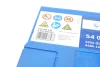 Батарея акумуляторна BOSCH 0092S40001 (фото 6)