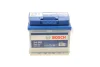 Батарея акумуляторна BOSCH 0092S40010 (фото 1)